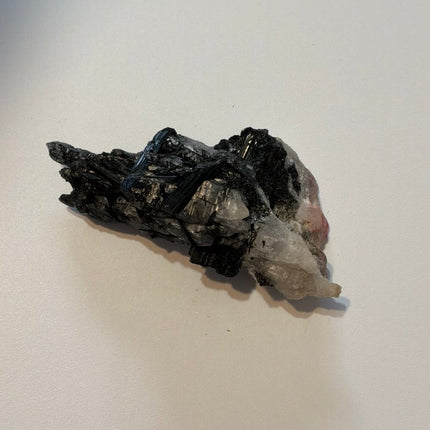 Black Tourmaline Stone: Quiet Wellbeing - My Shop of Wonders