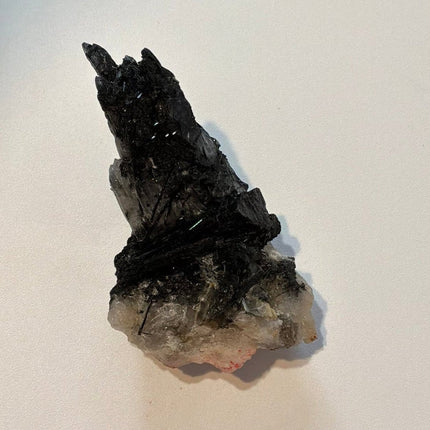 Black Tourmaline Stone: Quiet Wellbeing - My Shop of Wonders