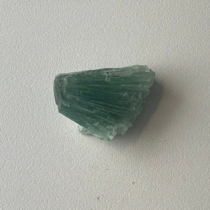 Blue Green Tourmaline - Calm & Clarity - My Shop of Wonders