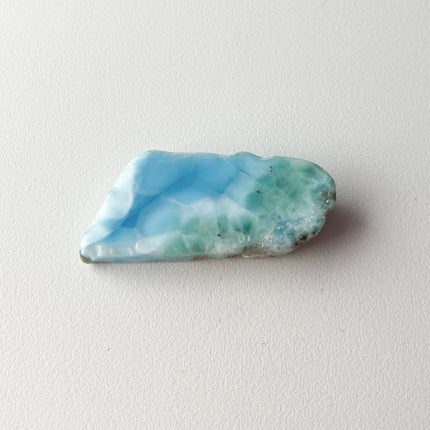 Blue Stone from Dominican Republic - Premium Quality - My Shop of Wonders