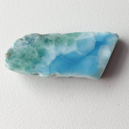 Blue Stone from Dominican Republic - Premium Quality - My Shop of Wonders