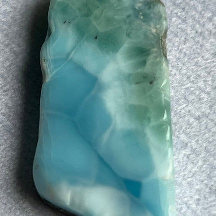Blue Stone from Dominican Republic - Premium Quality - My Shop of Wonders