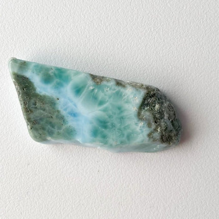 Blue Stone from Dominican Republic - Premium Quality - My Shop of Wonders