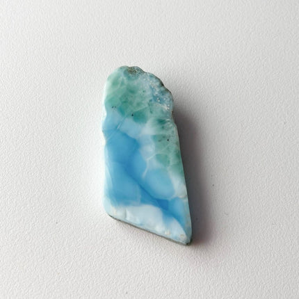 Blue Stone from Dominican Republic - Premium Quality - My Shop of Wonders