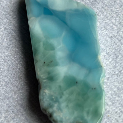 Blue Stone from Dominican Republic - Premium Quality - My Shop of Wonders