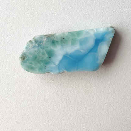 Blue Stone from Dominican Republic - Premium Quality - My Shop of Wonders