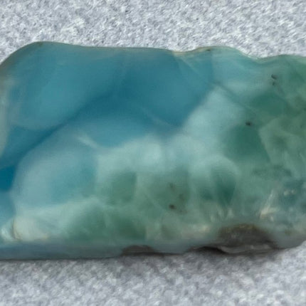 Blue Stone from Dominican Republic - Premium Quality - My Shop of Wonders