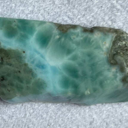 Blue Stone from Dominican Republic - Premium Quality - My Shop of Wonders