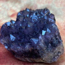 Amethyst aus der Türkei