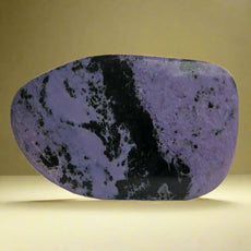 Harness Charoite's Magic: One of the Crystals for Nightmares