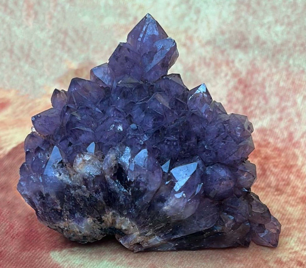 Buy Amethyst Crystal Stone: Awaken Your Inner Magic - My Shop of Wonders