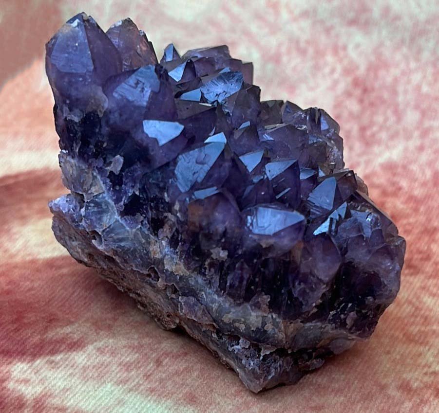 Buy Amethyst Crystal Stone: Awaken Your Inner Magic - My Shop of Wonders