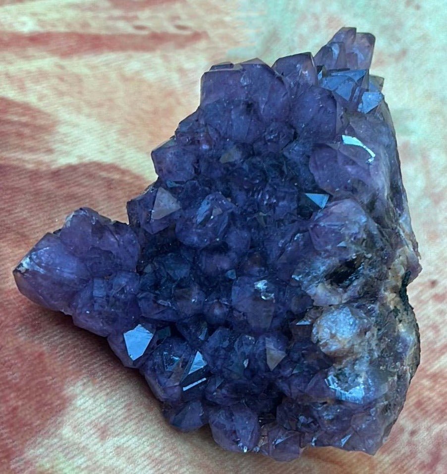 Buy Amethyst Crystal Stone: Awaken Your Inner Magic - My Shop of Wonders