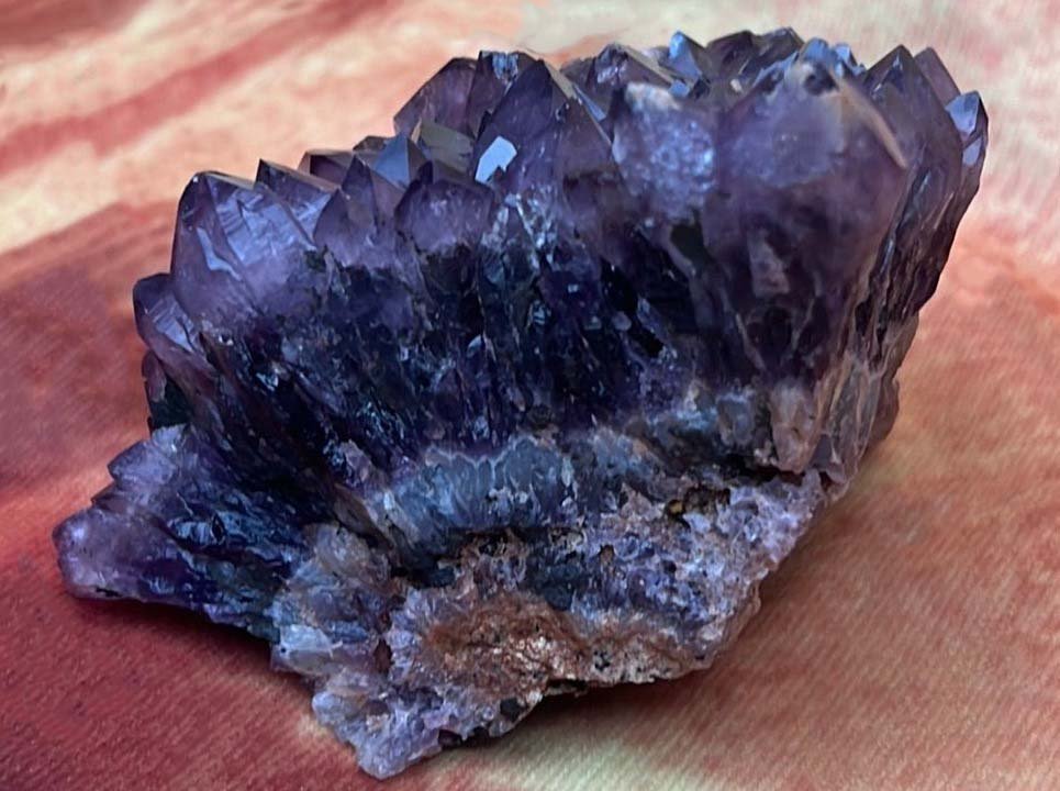 Buy Amethyst Crystal Stone: Awaken Your Inner Magic - My Shop of Wonders