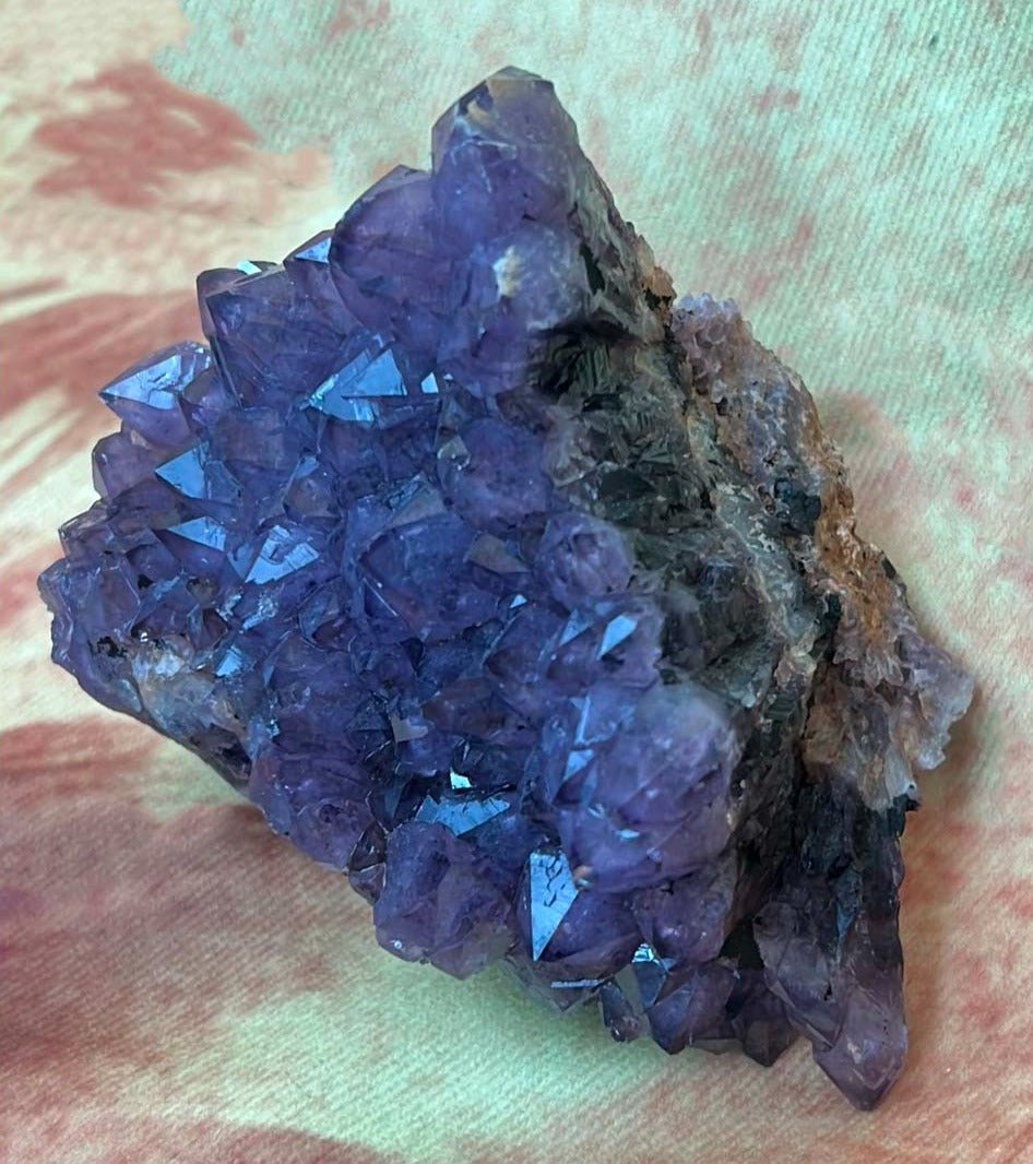 Buy Amethyst Crystal Stone: Awaken Your Inner Magic - My Shop of Wonders