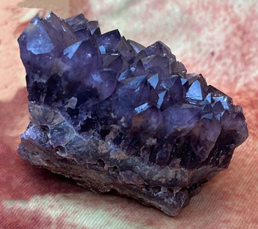 Buy Amethyst Crystal Stone: Awaken Your Inner Magic - My Shop of Wonders