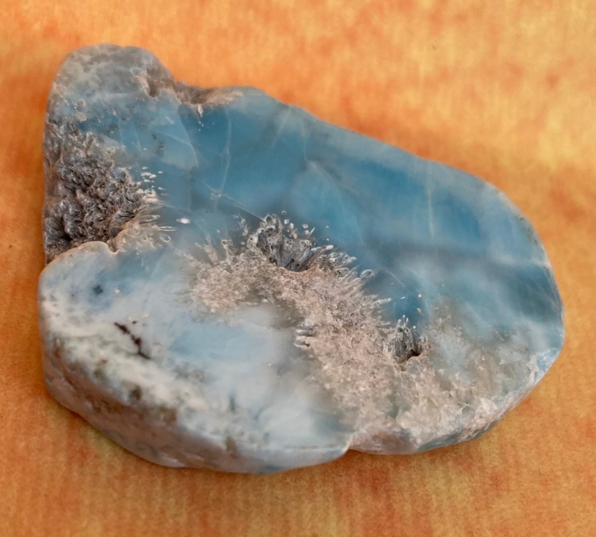 Buy Authentic Larimar Stone from Dominican Republic - My Shop of Wonders