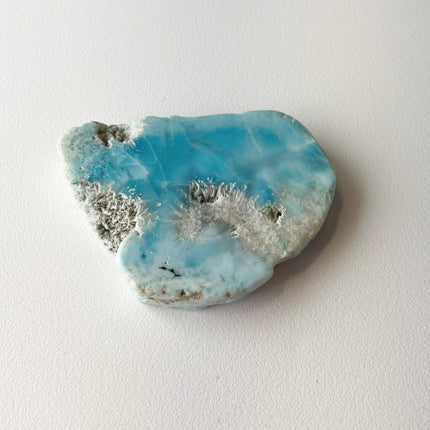 Buy Authentic Larimar Stone from Dominican Republic - My Shop of Wonders