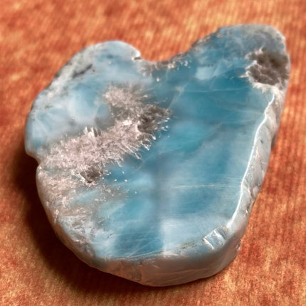 Buy Authentic Larimar Stone from Dominican Republic - My Shop of Wonders