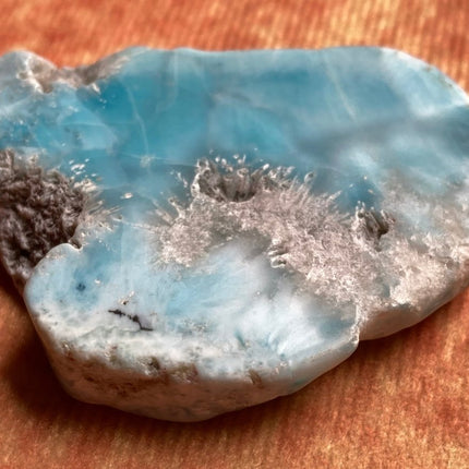 Buy Authentic Larimar Stone from Dominican Republic - My Shop of Wonders