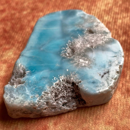 Buy Authentic Larimar Stone from Dominican Republic - My Shop of Wonders