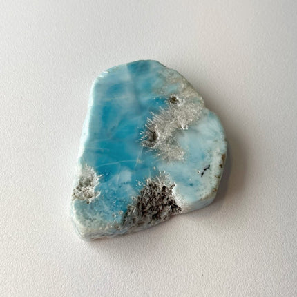 Buy Authentic Larimar Stone from Dominican Republic - My Shop of Wonders