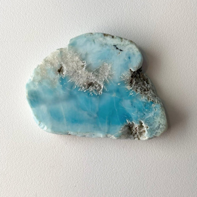 Buy Authentic Larimar Stone from Dominican Republic - My Shop of Wonders