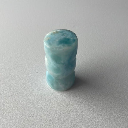 Buy Authentic Larimar Stone: Semi Precious - My Shop of Wonders