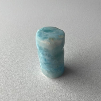 Buy Authentic Larimar Stone: Semi Precious - My Shop of Wonders