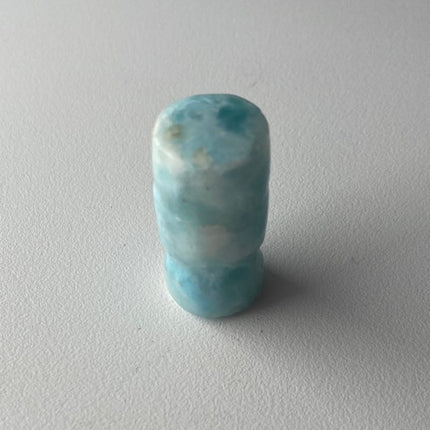Buy Authentic Larimar Stone: Semi Precious - My Shop of Wonders