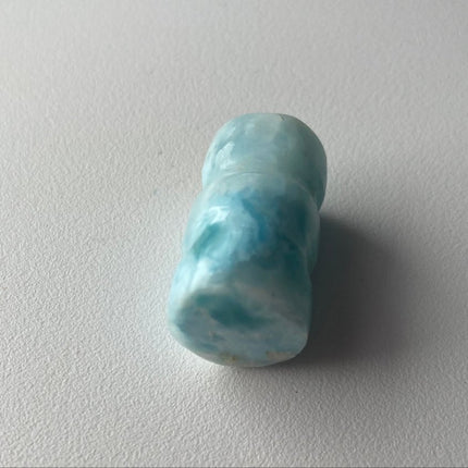 Buy Authentic Larimar Stone: Semi Precious - My Shop of Wonders