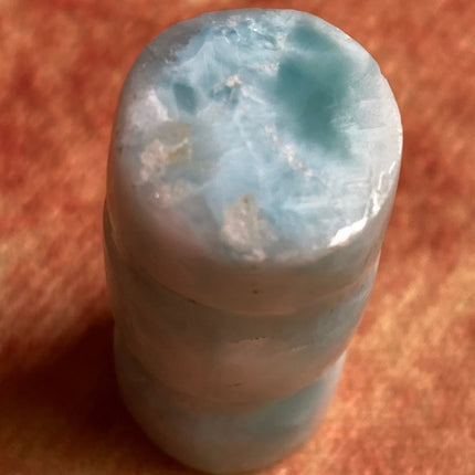 Buy Authentic Larimar Stone: Semi Precious and Unique - My Shop of Wonders