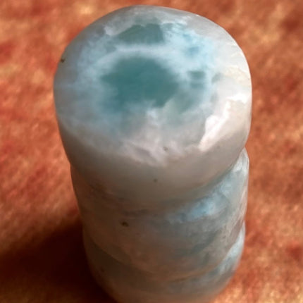 Buy Authentic Larimar Stone: Semi Precious and Unique - My Shop of Wonders