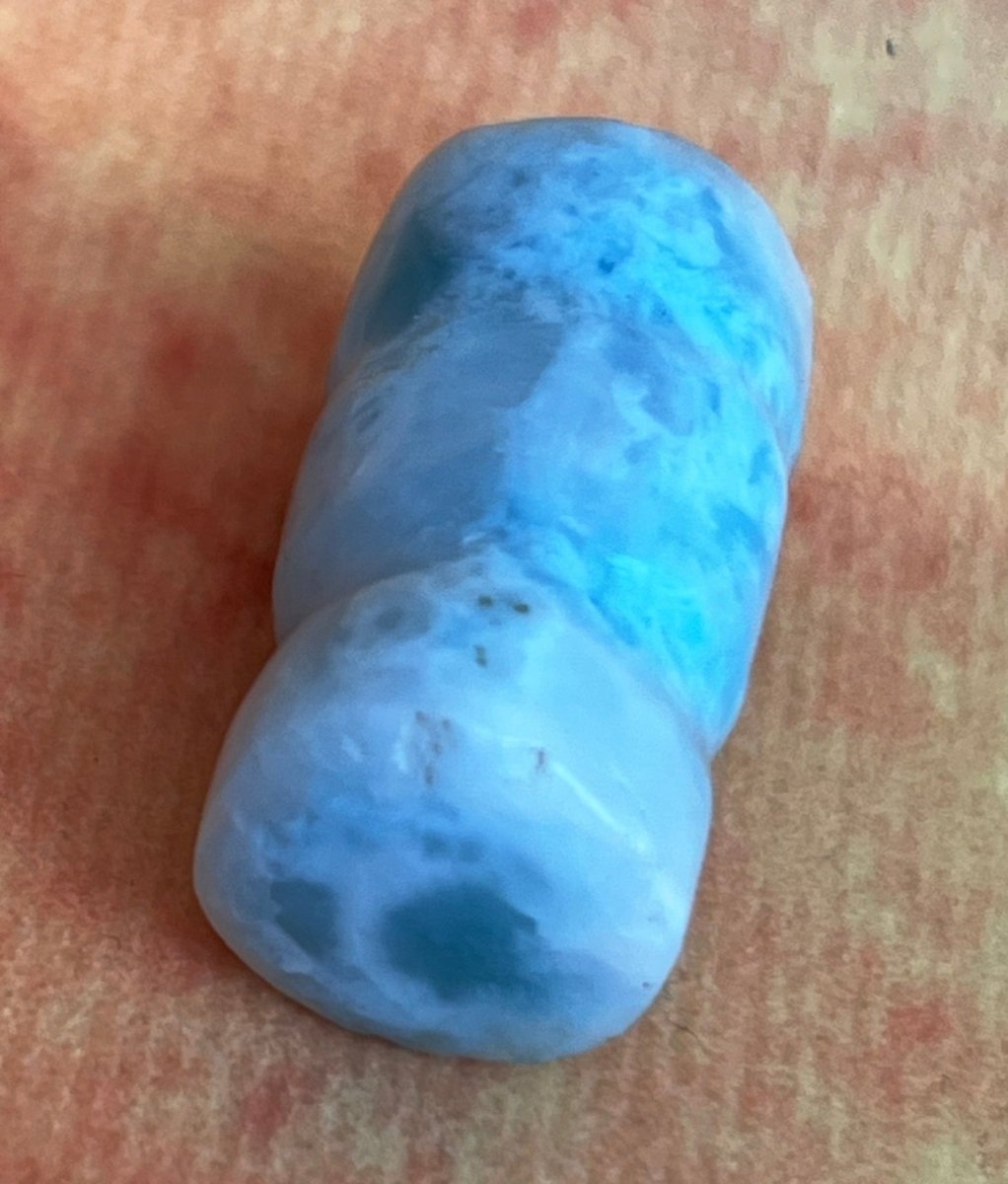 Buy Authentic Larimar Stone: Semi Precious and Unique - My Shop of Wonders