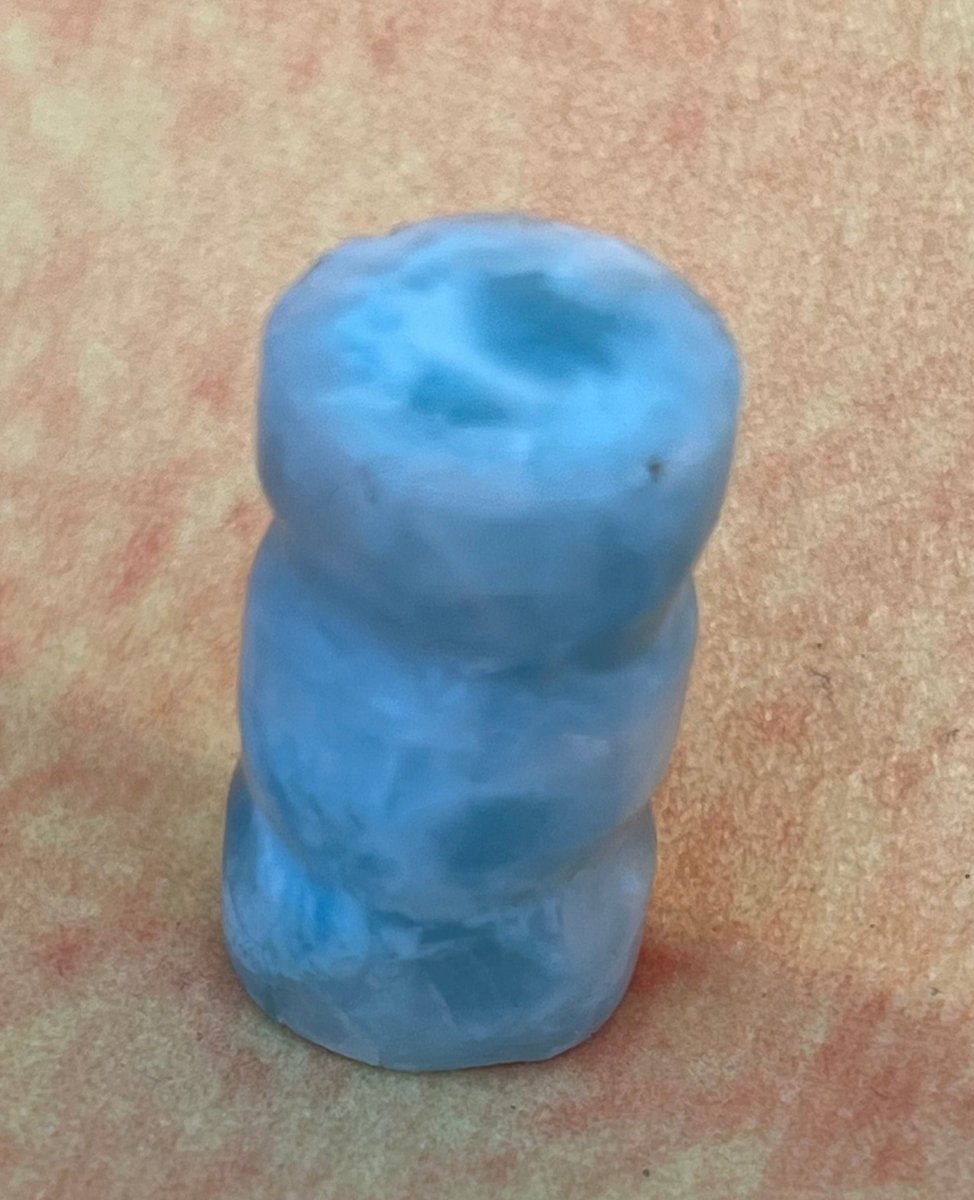 Buy Authentic Larimar Stone: Semi Precious and Unique - My Shop of Wonders