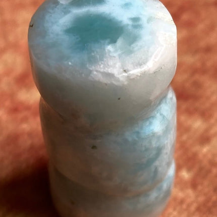 Buy Authentic Larimar Stone: Semi Precious and Unique - My Shop of Wonders