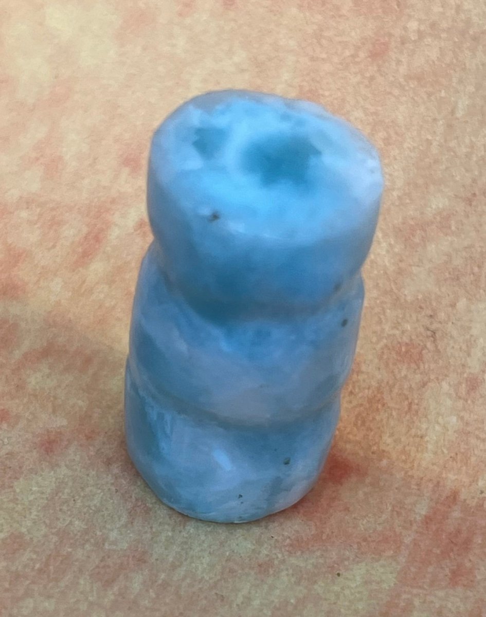 Buy Authentic Larimar Stone: Semi Precious and Unique - My Shop of Wonders