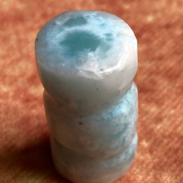 Buy Authentic Larimar Stone: Semi Precious and Unique - My Shop of Wonders