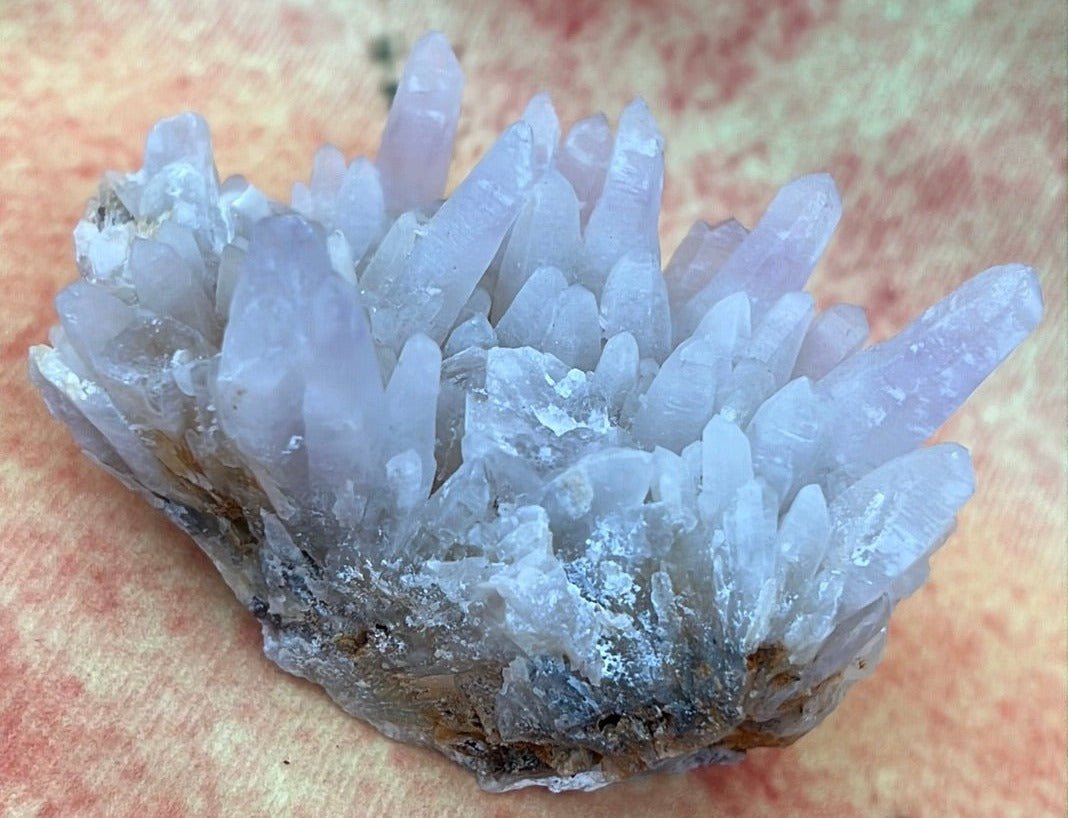 Buy Rare Bulgarian Amethyst Crystals Online Now - My Shop of Wonders