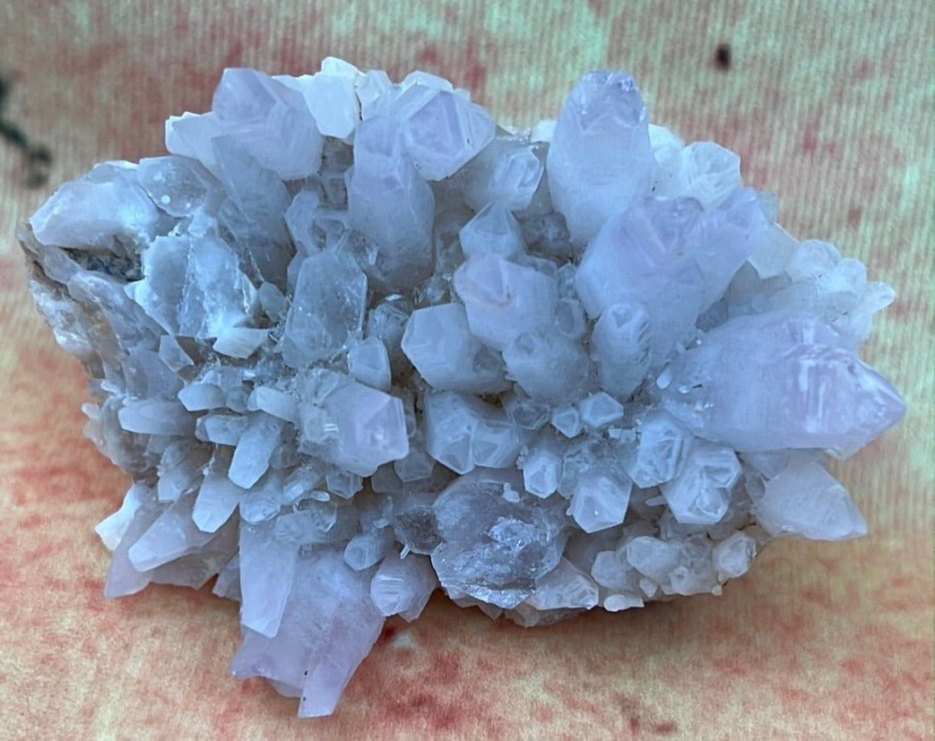 Buy Rare Bulgarian Amethyst Crystals Online Now - My Shop of Wonders