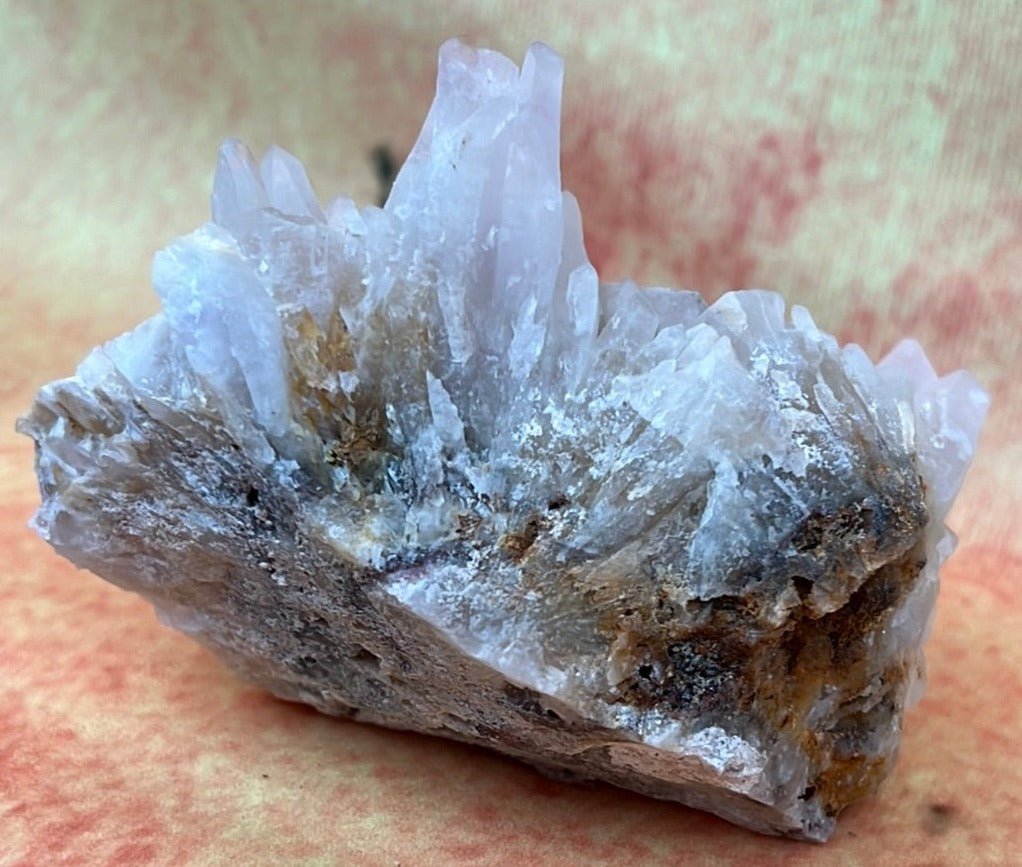 Buy Rare Bulgarian Amethyst Crystals Online Now - My Shop of Wonders