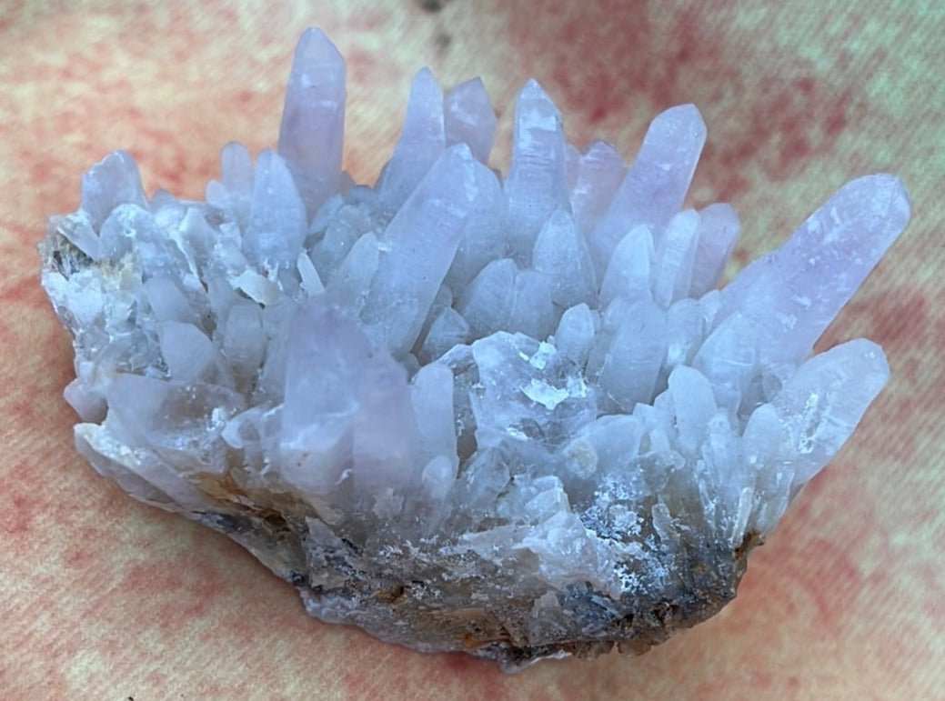 Buy Rare Bulgarian Amethyst Crystals Online Now - My Shop of Wonders