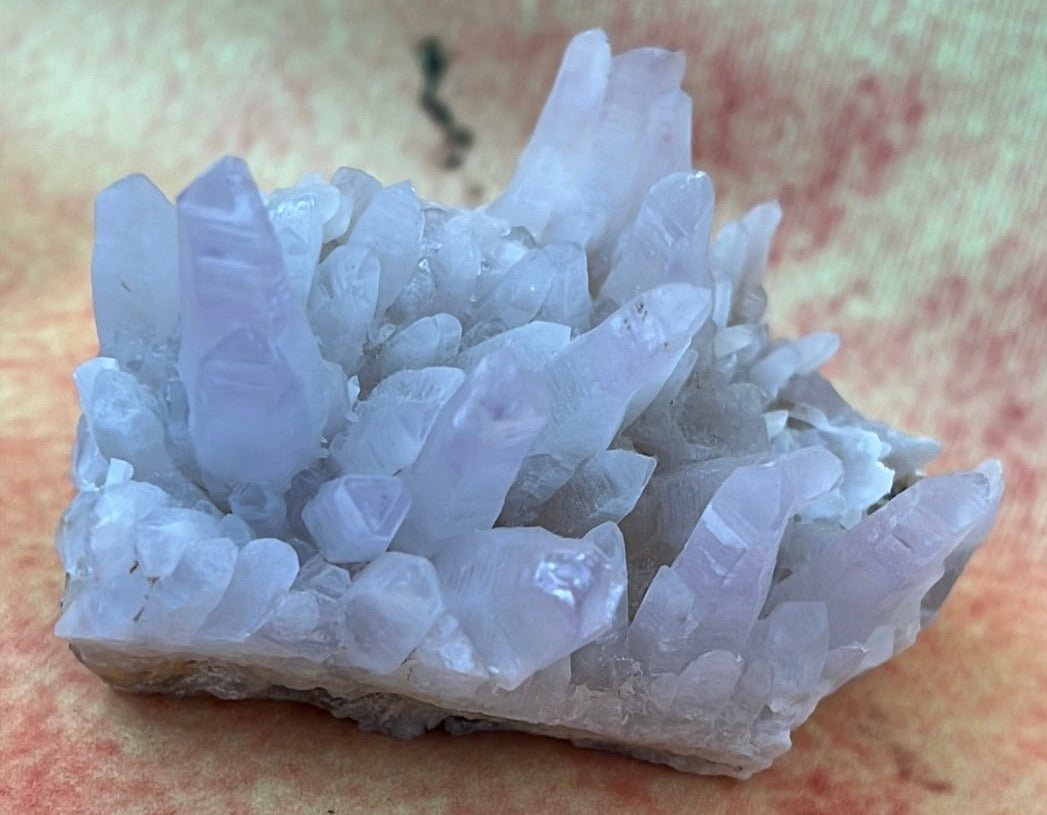 Buy Rare Bulgarian Amethyst Crystals Online Now - My Shop of Wonders