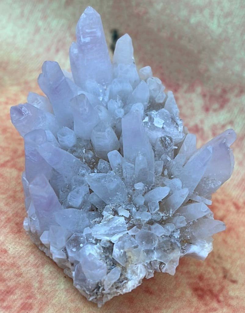 Buy Rare Bulgarian Amethyst Crystals Online Now - My Shop of Wonders