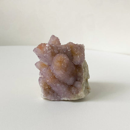 Cactus Crystal Showpiece: Amethyst - My Shop of Wonders