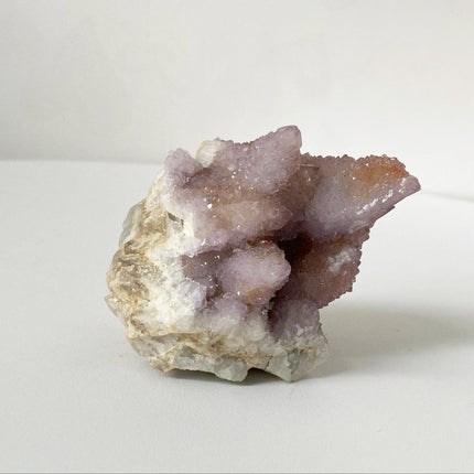 Cactus Crystal Showpiece: Amethyst - My Shop of Wonders