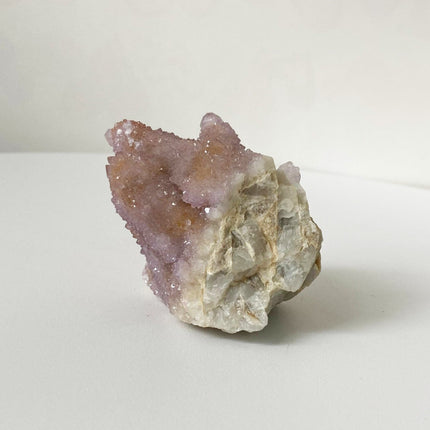 Cactus Crystal Showpiece: Amethyst - My Shop of Wonders