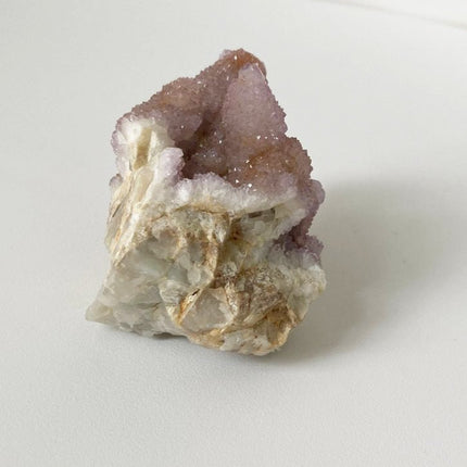 Cactus Crystal Showpiece: Amethyst - My Shop of Wonders