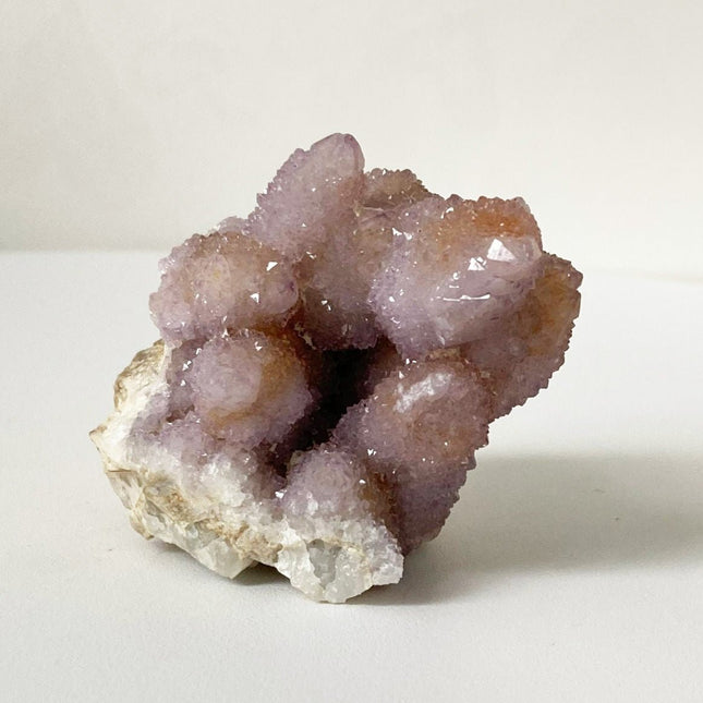 Cactus Crystal Showpiece: Amethyst - My Shop of Wonders