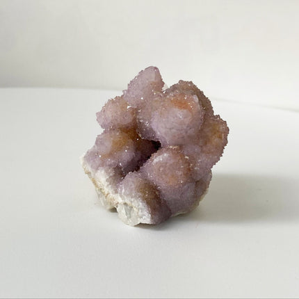 Кактусовый кварц из Букенхаутсклоофа, Южная Африка